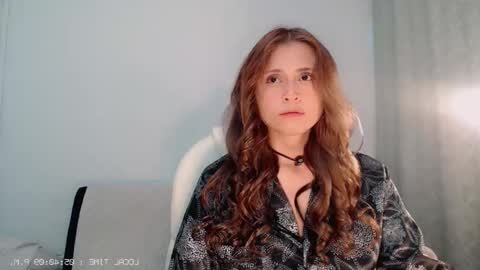 flor3citarockera online show from 19, 12, 2025