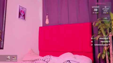 Snapshot of flor_gil chatting on 30, 11, 2025 flor_gil online show from 30, 11, 2025