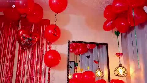 flor_gil online show from 15, 2, 2026