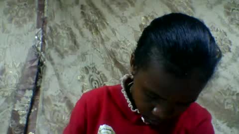 Snapshot of flora48230522373 chatting on 5, 7, 2026 flora48230522373 online show from 5, 7, 2026