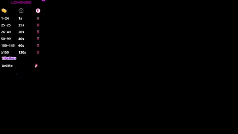 Snapshot of flora_amber chatting on 16, 4, 2026 Flora online show from 16, 4, 2026