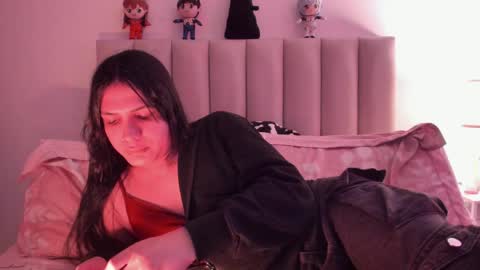 Snapshot of flora_angelical chatting on 20, 4, 2026 Angel online show from 20, 4, 2026