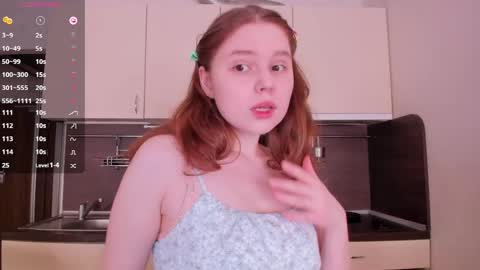 Snapshot of flora_fiore chatting on 5, 6, 2026 Hayley I WILL COME BACK ON MAY 27TH 6pm UTC online show from 5, 6, 2026