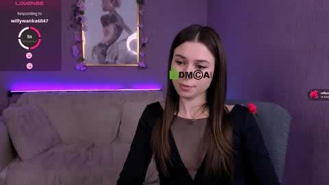 just ask me  online show from 8, 3, 2026