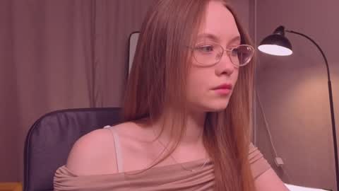Snapshot of floralarsson chatting on 11, 5, 2026 hey there guys im Flora no not the one from WInx. But I love magical stuff and especially I love nature. I dont know I thin online show from 11, 5, 2026