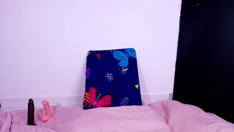 Snapshot of flordecayena_ chatting on 28, 5, 2026 Flordecayena online show from 28, 5, 2026