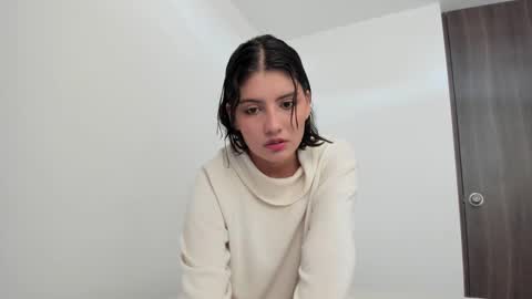 Snapshot of flordejamaica chatting on 8, 9, 2025 Tell me My Love online show from 8, 9, 2025