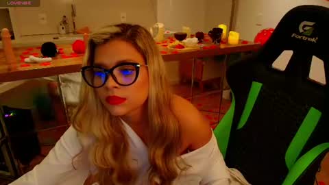 Florence Ford online show from 12, 6, 2026