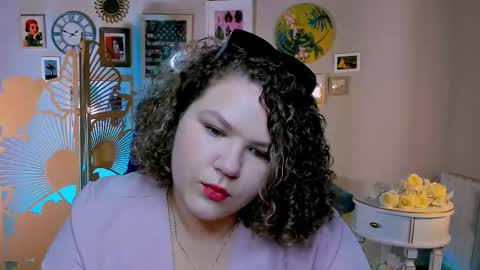 florenceanderson_ online show from 30, 9, 2025