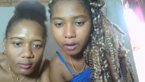 Snapshot of florencia011 chatting on 25, 1, 2025 florencia011 online show from 25, 1, 2025