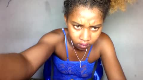 Snapshot of florencia011 chatting on 26, 1, 2025 florencia011 online show from 26, 1, 2025