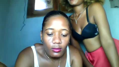 Snapshot of florencia011 chatting on 26, 1, 2025 florencia011 online show from 26, 1, 2025