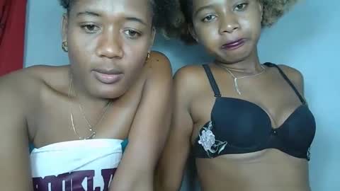 Snapshot of florencia011 chatting on 8, 2, 2025 florencia011 online show from 8, 2, 2025