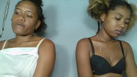Snapshot of florencia011 chatting on 8, 2, 2025 florencia011 online show from 8, 2, 2025