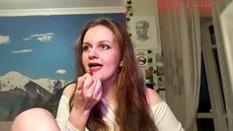 Lia online show from 27, 6, 2026