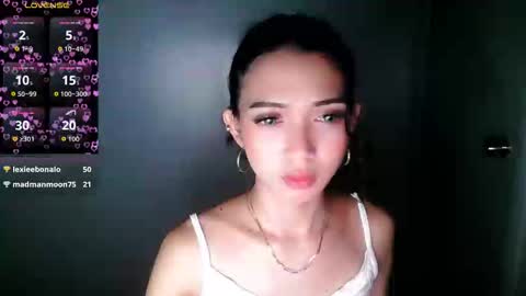 Snapshot of florentemicabalo chatting on 20, 2, 2026 IM MICA online show from 20, 2, 2026