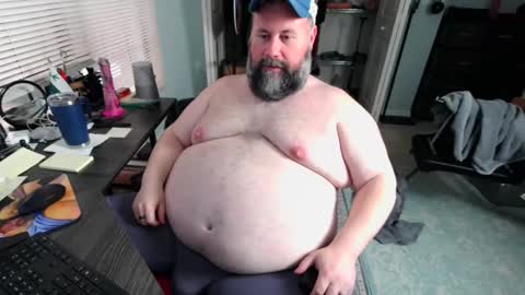 Snapshot of floridabearlive chatting on 12, 9, 2025 FloridaBearLive online show from 12, 9, 2025