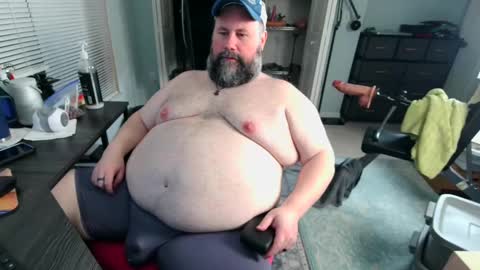 Snapshot of floridabearlive chatting on 19, 9, 2025 FloridaBearLive online show from 19, 9, 2025