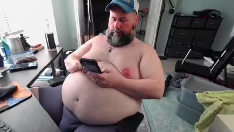 Snapshot of floridabearlive chatting on 20, 9, 2025 FloridaBearLive online show from 20, 9, 2025