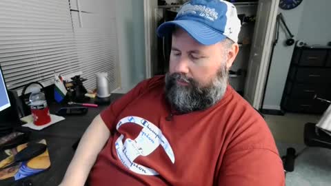 Snapshot of floridabearlive chatting on 28, 9, 2025 FloridaBearLive online show from 28, 9, 2025