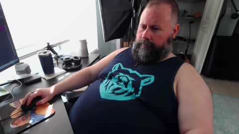 Snapshot of floridabearlive chatting on 4, 10, 2025 FloridaBearLive online show from 4, 10, 2025