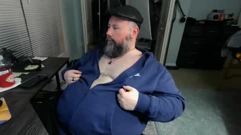 FloridaBearLive online show from 8, 11, 2025