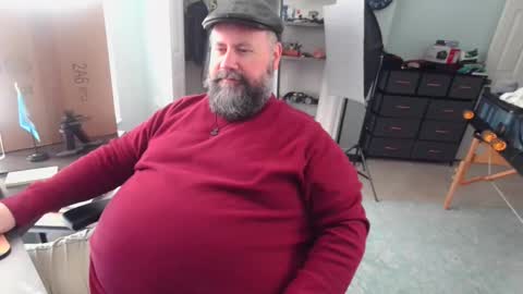 FloridaBearLive online show from 8, 11, 2025