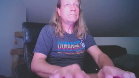 Double-D online show from 20, 1, 2025