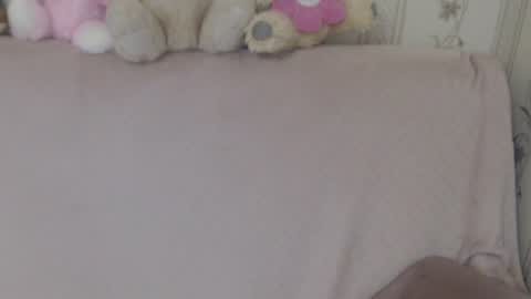 Snapshot of flowercandydoll chatting on 2, 8, 2026 say meow and send tip online show from 2, 8, 2026
