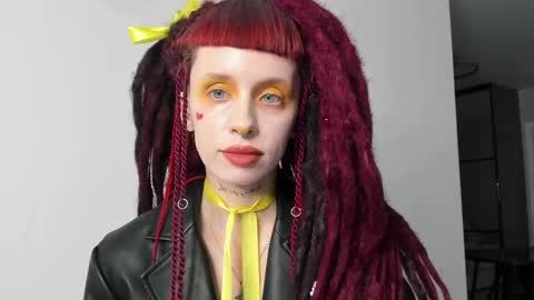 Snapshot of flowerofsin2001 chatting on 4, 3, 2025 Flower online show from 4, 3, 2025