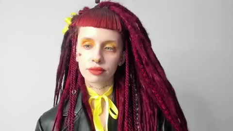 Snapshot of flowerofsin2001 chatting on 5, 3, 2025 Flower online show from 5, 3, 2025