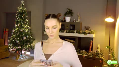 Katrin online show from 21, 12, 2024