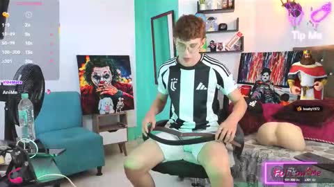 flowers109 online show from 6, 10, 2025