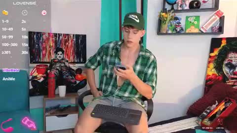 flowers109 online show from 5, 3, 2026