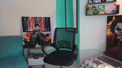 flowers109 online show from 16, 3, 2026