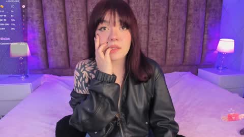 Snapshot of fluffy_bubble21 chatting on 3, 12, 2024 FLUFFY BUBBLE online show from 3, 12, 2024