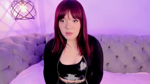 Snapshot of fluffy_bubble21 chatting on 16, 1, 2025 FLUFFY BUBBLE online show from 16, 1, 2025