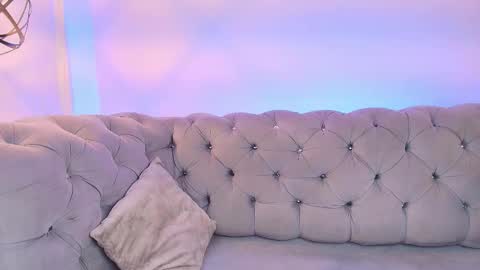 Snapshot of fluffy_bubble21 chatting on 20, 9, 2025 FLUFFY BUBBLE online show from 20, 9, 2025
