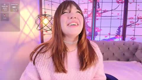  FLUFFY BUBBLE  online show from 21, 11, 2025