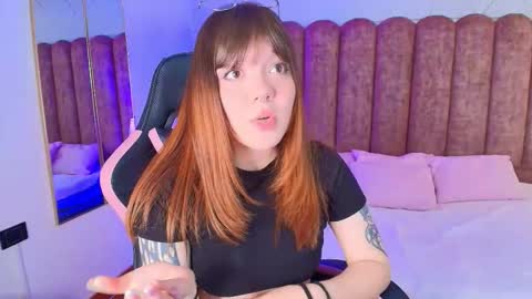  FLUFFY BUBBLE  online show from 6, 3, 2026