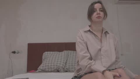 Fluffy and Krut online show from 22, 12, 2024