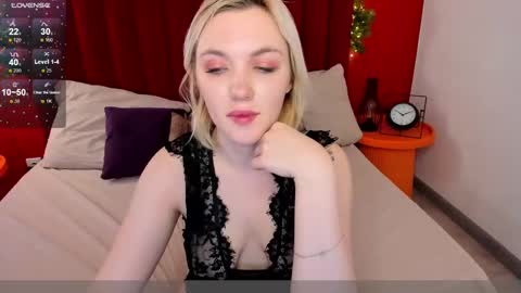 Monica online show from 12, 1, 2025