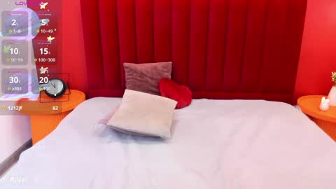 Snapshot of fluffy_monica chatting on 26, 5, 2026 Monica online show from 26, 5, 2026