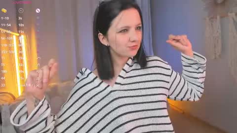 LilLisa online show from 20, 5, 2026