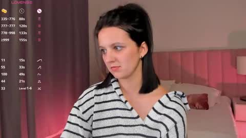 LilLisa online show from 23, 5, 2026