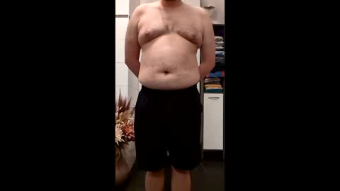 Snapshot of fluffybutt_ chatting on 23, 5, 2026 fluffybutt_ online show from 23, 5, 2026