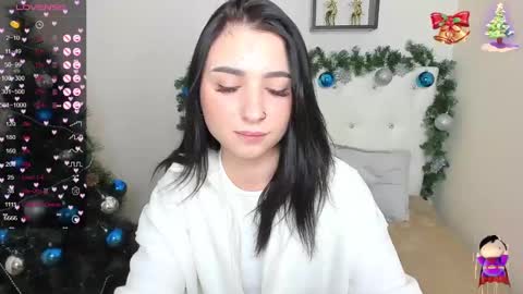 Snapshot of flufyfoxx chatting on 8, 1, 2025 Lina online show from 8, 1, 2025