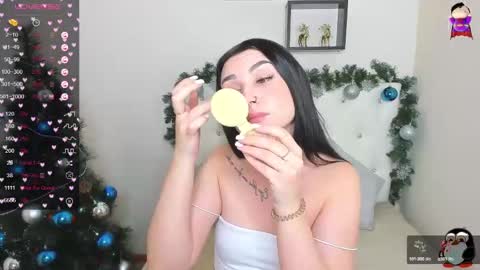 Snapshot of flufyfoxx chatting on 9, 1, 2025 Lina online show from 9, 1, 2025