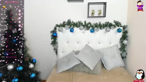 Snapshot of flufyfoxx chatting on 14, 1, 2025 Lina online show from 14, 1, 2025