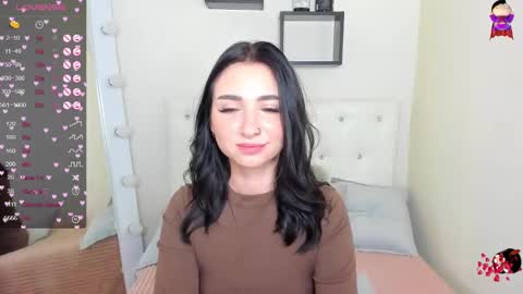 Snapshot of flufyfoxx chatting on 26, 1, 2025 Lina online show from 26, 1, 2025